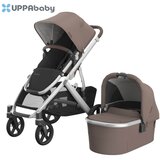 Uppababy Dječja kolica UppaBaby Vista V3 Theo 2u1 | shoptok.hr