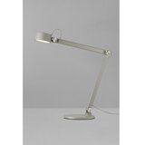 DFTP by Nordlux - LED prigušiva dodirna stolna lampa 3u1 NOBU LED/9W/230V siva | Eponuda.com