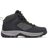 Columbia Trekking čevlji Transverse 2067401 Črna Cene