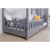 MID.YOU POSTELJA V OBLIKI HIŠE | Shoptok.si