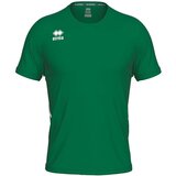 Errea Majice & Polo majice Marvin Maglia Mc Ad Zelena | Shoptok.si