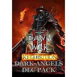 Steam Warhammer 40,000: Dawn of War II: Retribution: Dark Angels Pack (DLC) Key GLOBAL | ePonuda.com