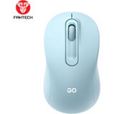 Oblivion gaming oprema Mis Wireless Fantech W608 GO plavi | ePonuda.com