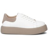 Filippo Nizke superge DP750226WH Bež | Shoptok.si