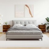  Noćni ormarići 2 kom boja hrasta 40x35x50 cm konstruirano drvo | shoptok.hr