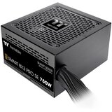 Thermaltake PSU Smart BX3 750WPro, Bronze, 80+, ATX 3.112cm FDB Fan | Eponuda.ba