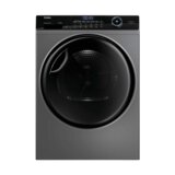 Haier HD80-A3959R-S Mašina za sušenje veša sa toplotnom pumpom, 8kg - OŠTEĆENA AMBALAŽA | Eponuda.com
