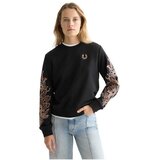 SCOTCH & SODA crna ženska dukserica Cene