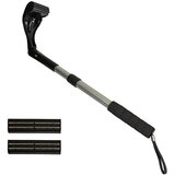 EASACE brivnik za hrbet z dolgim ročajem - 62 cm | Shoptok.si