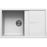  Sudoper SHR Unico 300 Bianco | shoptok.hr