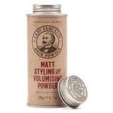 Captain Fawcett Puder za volumen sa mat teksturom, 20g | Eponuda.com
