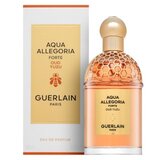 Guerlain Aqua Allegoria Forte Oud Yuzu parfemska voda unisex 125 ml | shoptok.hr
