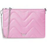 Vuch Lylann QTD Pink Handbag Cene
