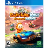 Sony Garfield Kart: Furious Racing /PS4 | Eponuda.ba