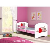 ACMA Krevet za decu Pink 160x80 2 40 | Eponuda.com