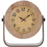 Mauro Ferretti Table Clock Round | shoptok.hr