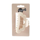 YESSS! šnala za kosu beli oblak | Eponuda.com