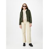 Save The Duck Prehodna jakna 'ALEXIS' oliva | Shoptok.si