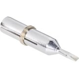 Star Tec Spajkalna konica v obliki dleta 80156 velikost konice 2.2 mm vsebuje 1 kos, (20428870) | Shoptok.si