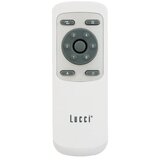  Lucci Air 21326849 - Stropni ventilator BALI prečnika 132 cm bež + daljinski upravljač | Eponuda.com