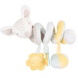 Kikka Boo igračka horizontalna spirala Joyful Mice ( KKB10369 ) | ePonuda.com