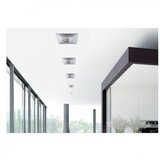 Rabalux randy četvrtasta spot 3xfixLED4W,hrom,IP44 Cene