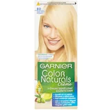 Garnier color naturals Créme trajna sjajna boja za kosu 40 ml nijansa E0 super blonde