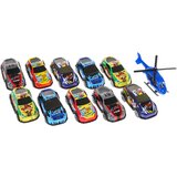  Set za igru Mega Parking + autići | shoptok.hr
