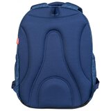 Target ruksak 2u1 Curved denim butterfly | shoptok.hr