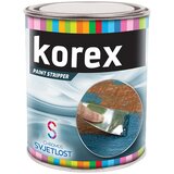 CHROMOS SVJETLOST Specijalni premaz za metal Korex paint stripper, 0,75 l | shoptok.hr