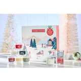 Yankee Candle Christmas Collection 9 Votive Candles poklon set | shoptok.hr