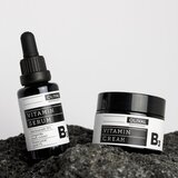 OLIVAL Professional Vitamin B3 lahki serum za obraz za mešano do mastno kožo 30 ml | Shoptok.si