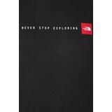 The North Face - M S/S NEVER STOP EXPLORING TEE | ePonuda.com