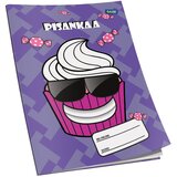  OBRAZAC ŠKOLSKI PISANKA "A" ZA 1RAZRED EDUCA | Eponuda.com