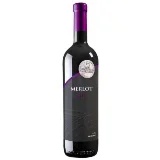 merlot vino 750ml staklo