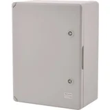 BXPPABSG300400170-F01 razvodni ormar 300 x 400 x 170 abs svijetlosiva 1 St.