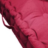 Douceur d intérieur Rožnata vreča za sedenje Pacifique – | Shoptok.si