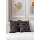 Mioli Decor Ukrasne jastučnice u setu 2 kom 43x43 cm Tuffet – | shoptok.hr