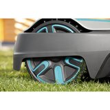 Gardena ščetke za kolesa robotskih kosilnic sileno city (2 kosa) | Shoptok.si