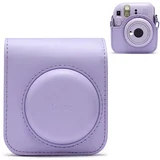 Torbica za foto aparat Fujifilm Instax Mini 12 Case Lilac Purple