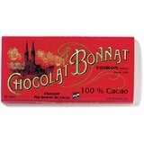 Bonnat noir 100% cacao 100g Cene