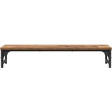  Stalak za Monitor Staro drvo 85 x 23 x 15,5 cm | shoptok.hr