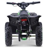 Quad na akumulator zeleni | shoptok.hr