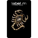 Label.m šnala za kosu Cijene