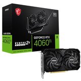 MSI vga rtx 4060TI ventus 2X 16G oc | ePonuda.com