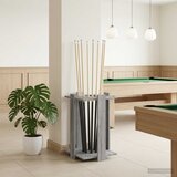  Stalak za bilijarske cueve Konstruirano drvo 42 x 43 x 60 cm | shoptok.hr