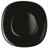 Luminarc carine noir tanjir 26cm ( L9817 ) Cene