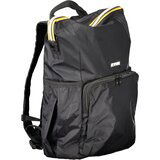 K-Way MEN'S BACKPACK BLACK | Eponuda.ba