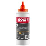 Sola Narandžasta boja za konac 230gr ( CPO 230 ) Cene