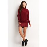 Awama Woman's Dress A117 | shoptok.hr